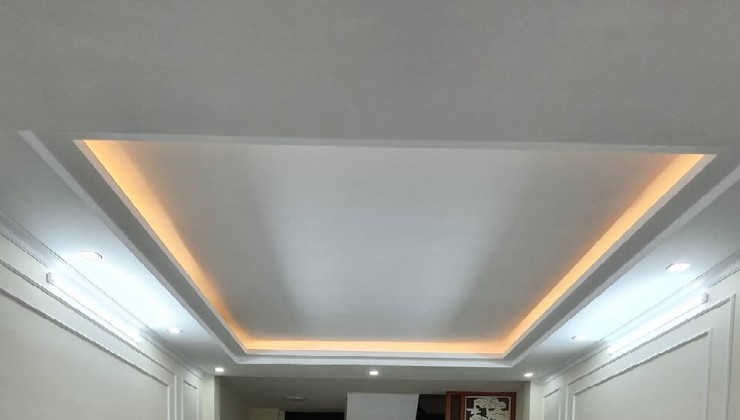 Bán nhà KV Đại Đồng, Vĩnh Hưng. DT 33/35m 5T Nhà ngay Sát Ô Tô Công Viên cây xanh. Chỉ 4.25 tỷ